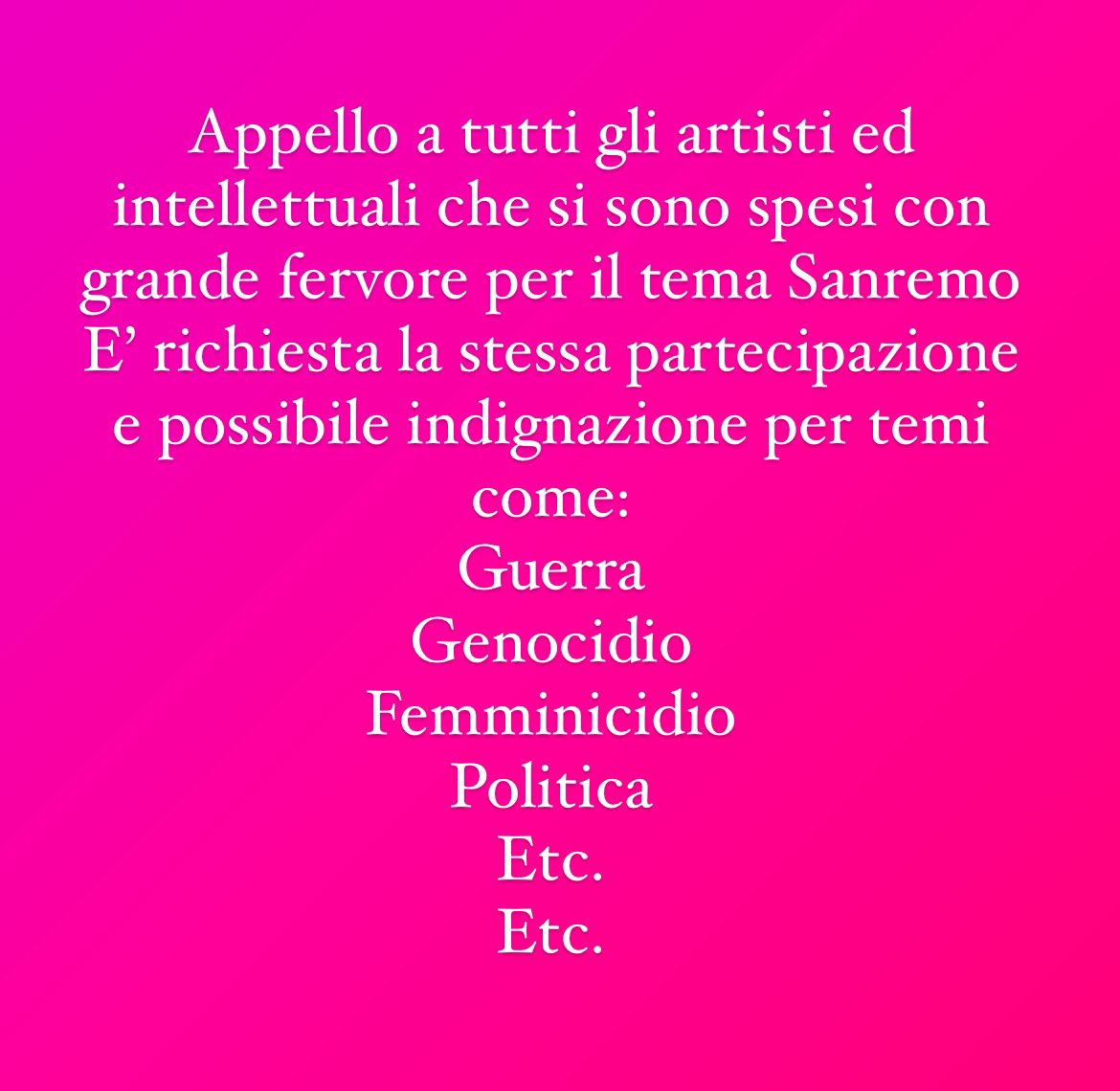 Massimiliano Gallo (@maxgalloclub) on Twitter photo 