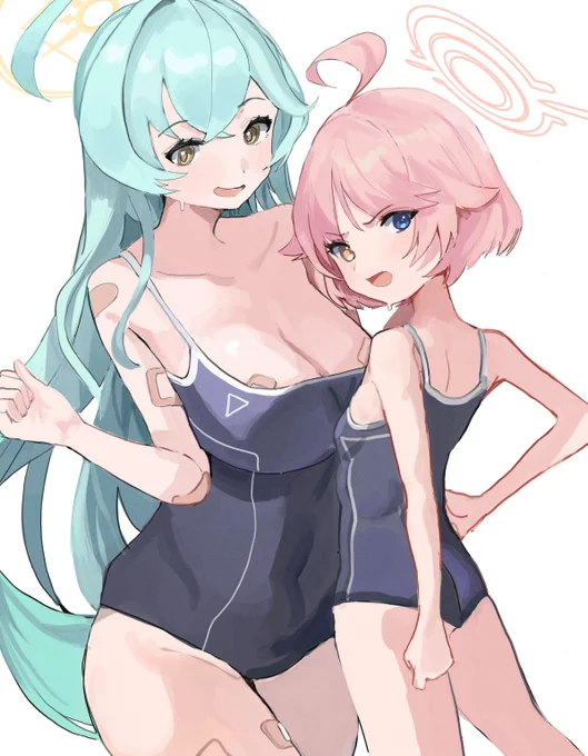 ユメホシ#ブルアカ 
