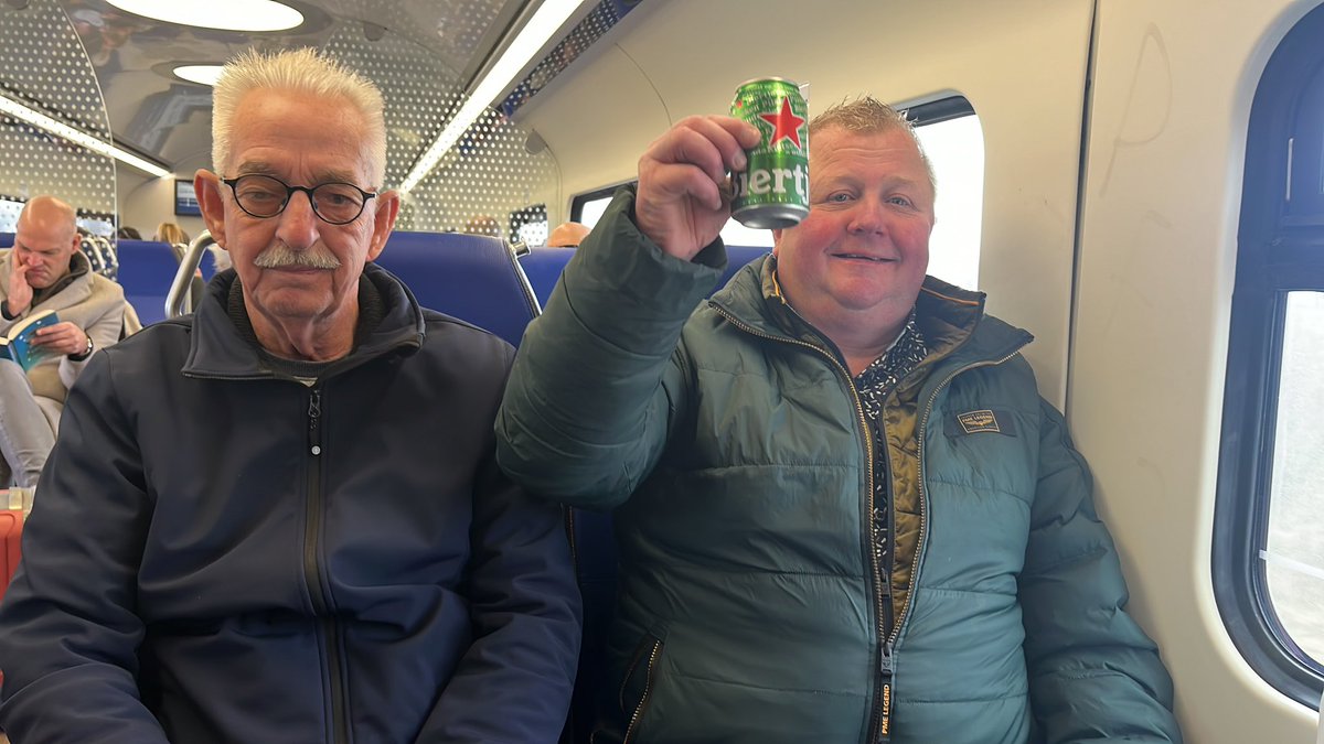 Pim Donker tweet media