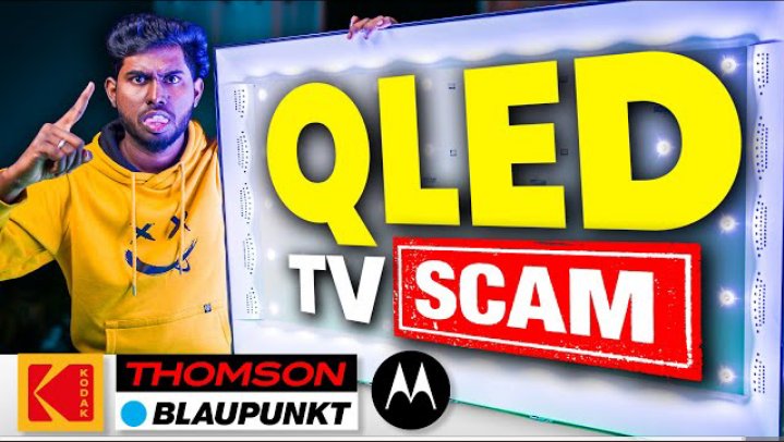 Faizel43791125's tweet image. #SPPLQLEDSCAM
#QLEDSCAM