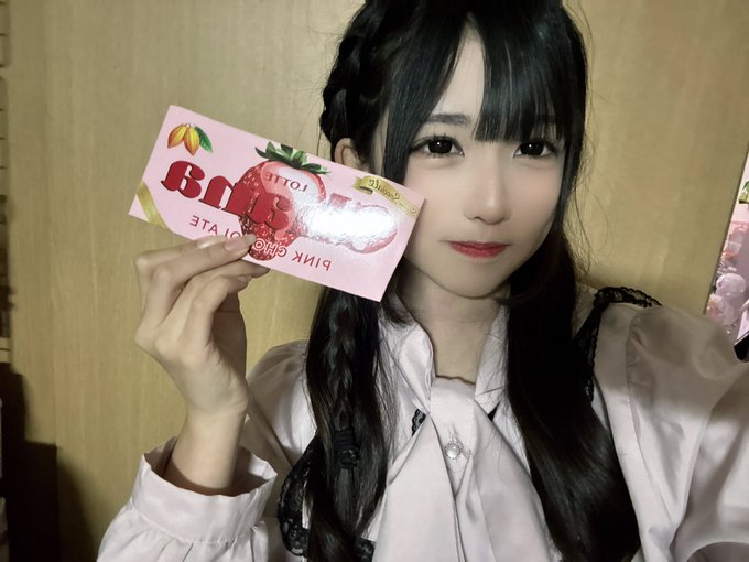 Twitterのコスプレ画像49