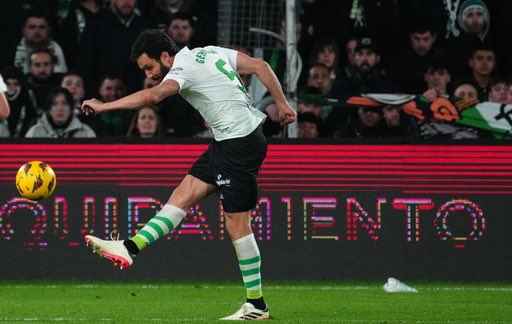 ¡Tres puntos que se quedan en El Sardinero con un ambiente espectacular! 💚
<a href="/realracingclub/">Real Racing Club</a>