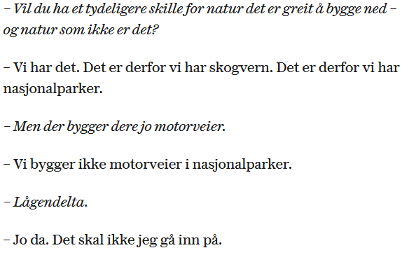 PetterBronsta's tweet photo. Det er et paradoks her som veldig mange politikere ikke helt forstår. Det de kaller "Det grønne skiftet" betyr ikke at man skal bytte ut alt vi har av grønt med grått. Bygge ut nye områder for kraft, koste hva det koste vil, for det vi skal beskytte med dette vil jo da være tapt. https://t.co/73TK2kNG3d