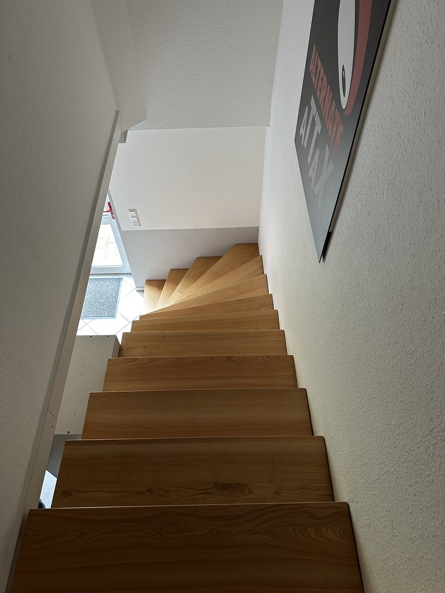 Krissler tweet media