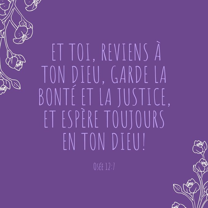ckzw's tweet photo. #Dieu #justice #esperer #esperance #CKZW #lesongospelduQuebec https://t.co/HnQLJ2q259