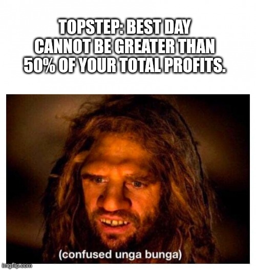 CFD prop trader meets w Futures rules