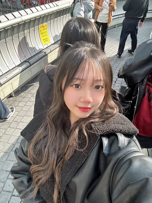 Twitterのコスプレ画像4