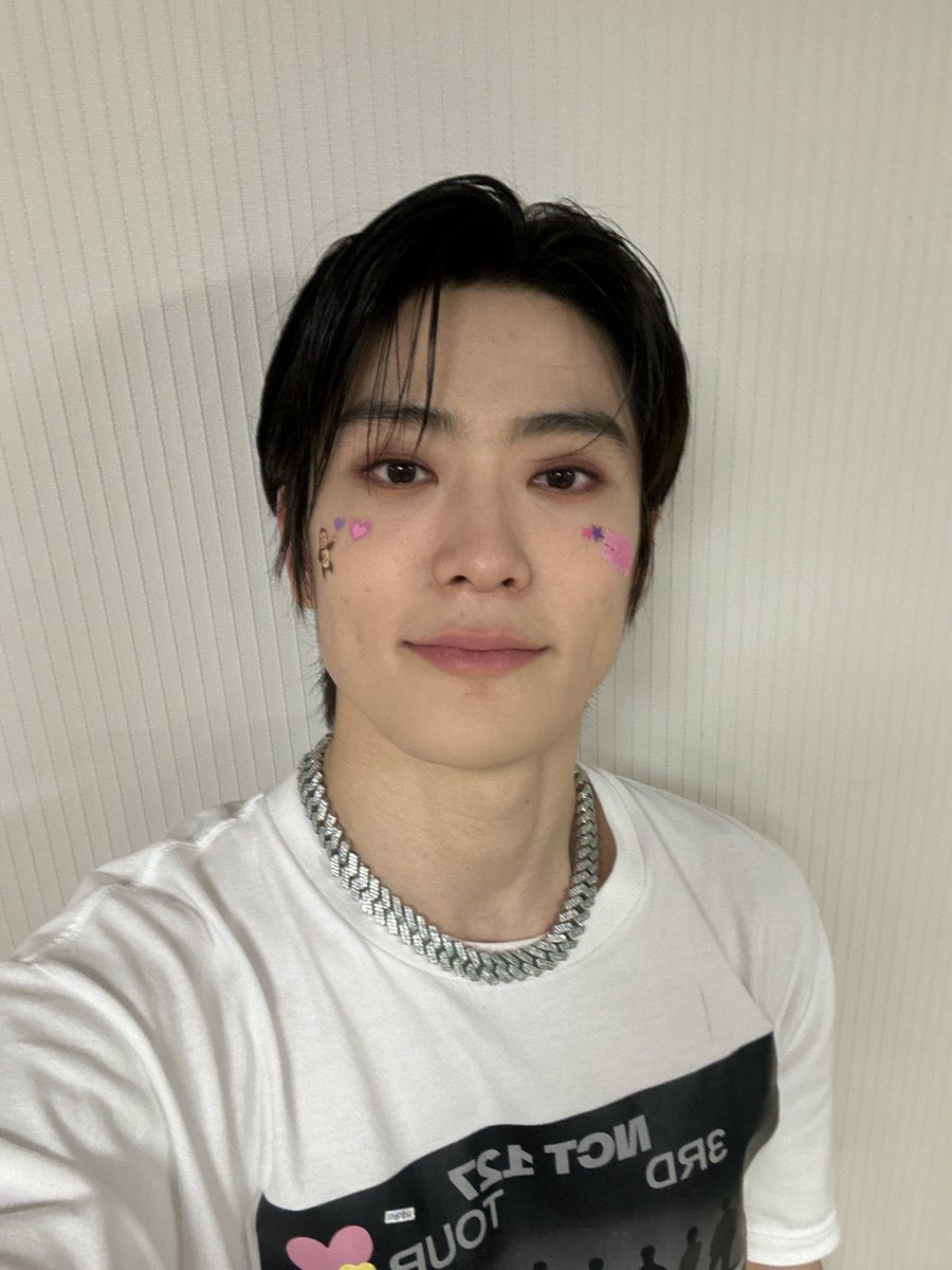Jaehyun 💭

“Osakaaaaaaaa”