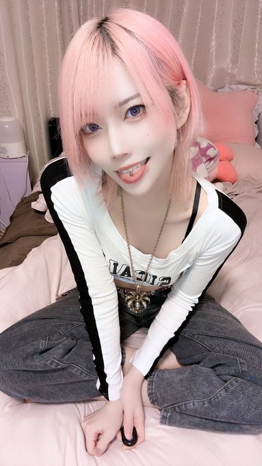 コスプレイヤーぽにょ皇子のTwitter画像42