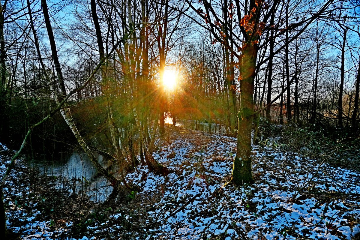 rob_sieben's tweet photo. Winter in East Frisia would like to say goodbye. #Fotos #fotografie #landscapephotography #fotografia #ostfriesland #landscape #Ihlow #Simonswolde link: https://t.co/B5MyiQJHjF https://t.co/xJfiOqFWcP