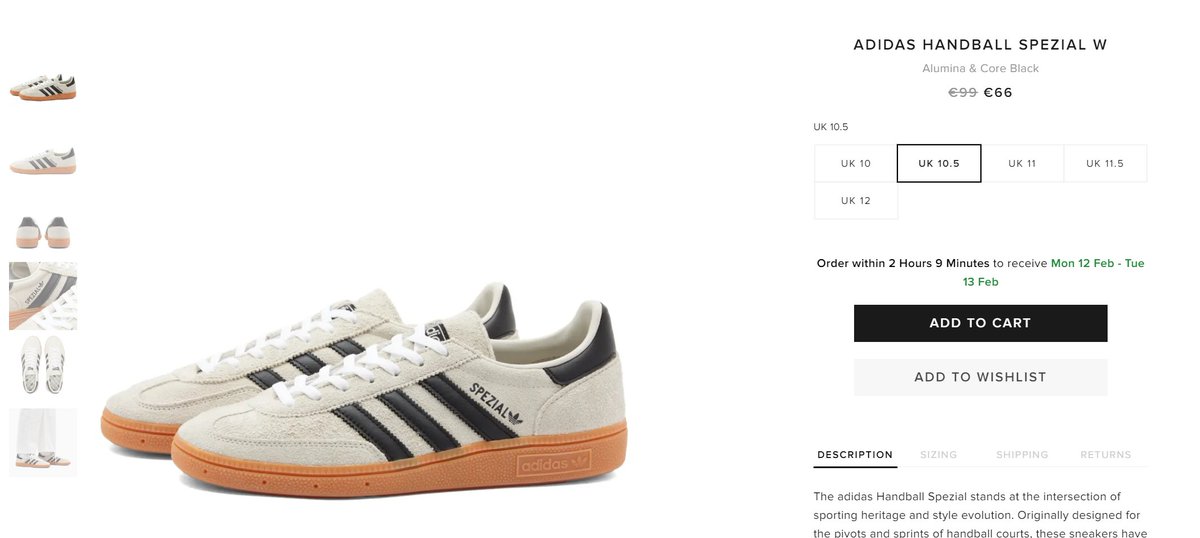 Raffle Sneakers | Restock Alerts & Raffle lists tweet media