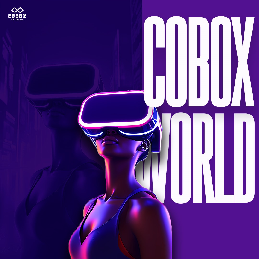 COBOXmetaverse's tweet image. "The development of full artificial intelligence could spell the end of the human race."
" Cobox Artificial intelligence is no match for natural stupidity."
cobox.co