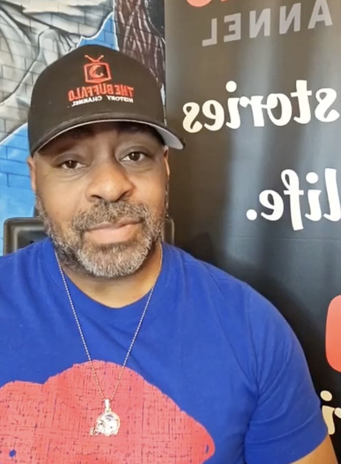 Doug Ruffin launched his professional career in 2004 working in various Buffalo television stations working in front of and behind the camera. 
Ruffin owns Urban Legacy Filmworks and has been  inducted into the Buffalo Music Hall of Fame.