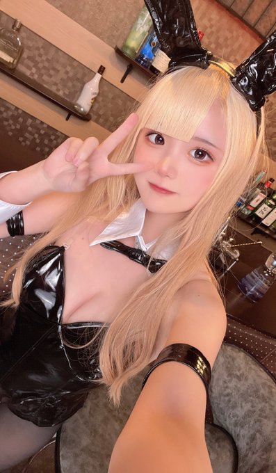 Twitterのコスプレ画像12