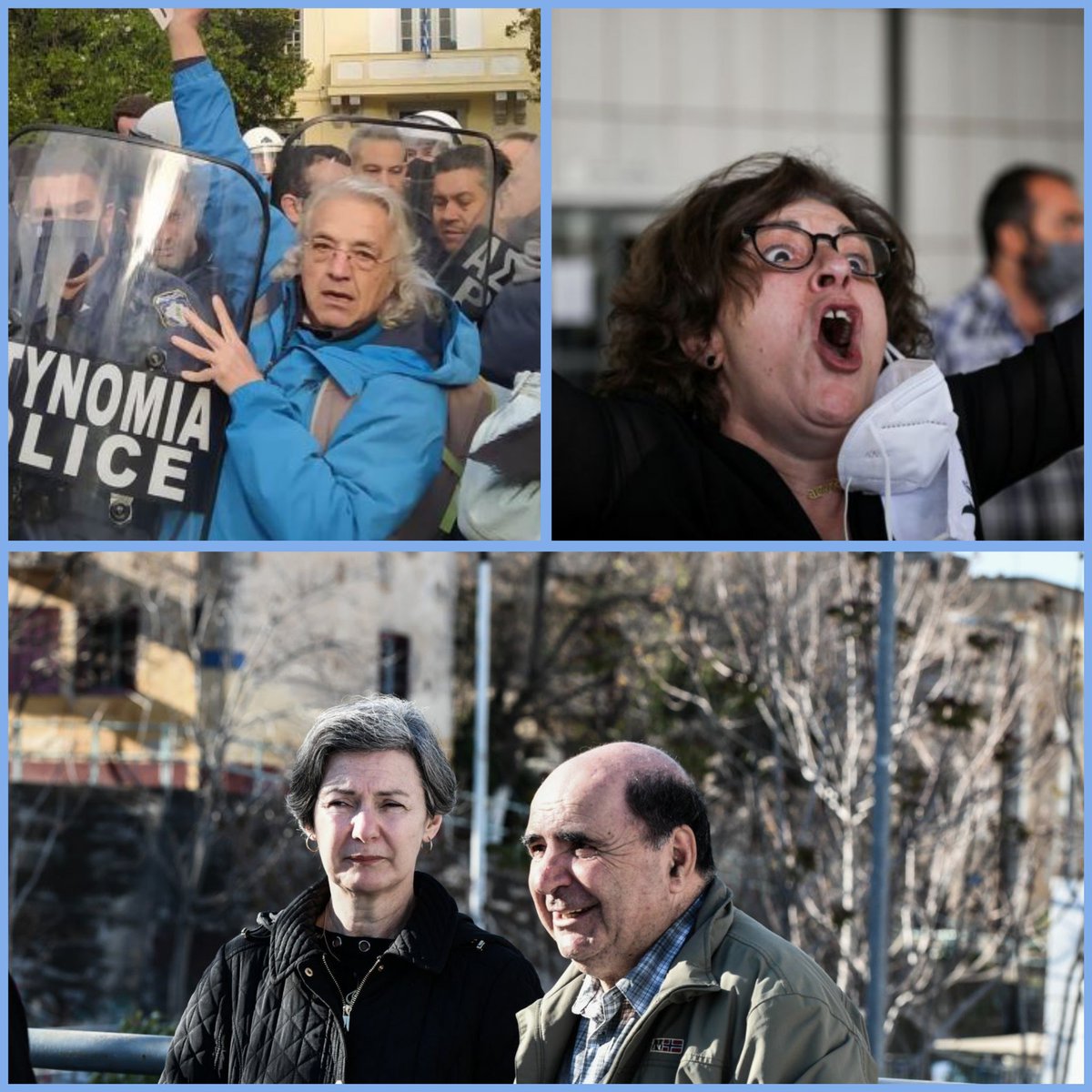 Ο Σκρουτζ της Κηφισιάς 💰 tweet media