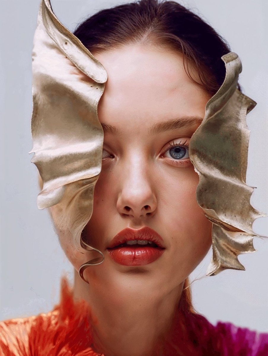 Bonjour, darlings! ✨