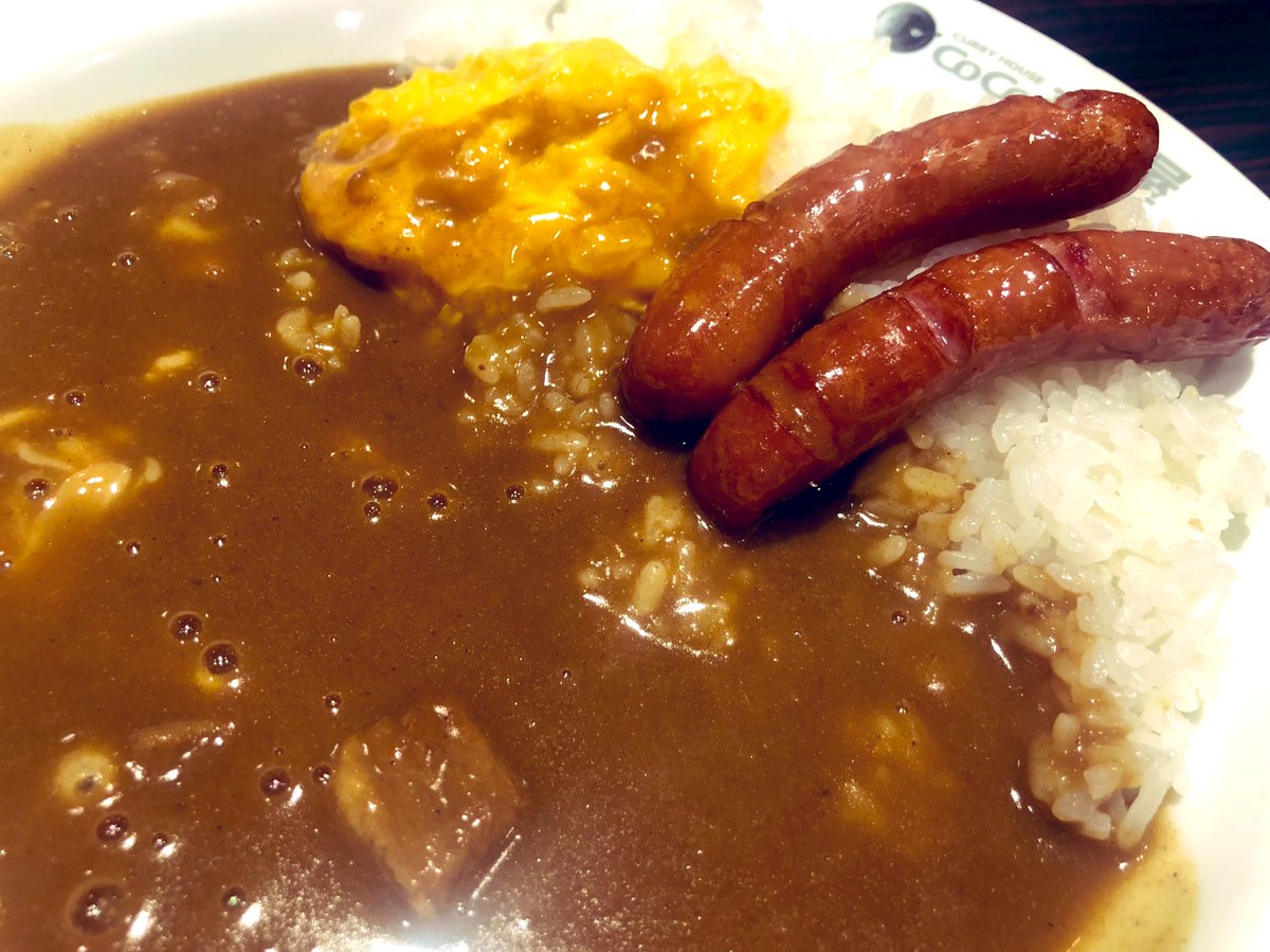 ssliql's tweet photo. 影響されやすい(笑)
雲水番付で、挙がってたスクランブル、ウインナー、チーズトッピング😆
スクランブルエッグ🥚確かに美味しい👍
#unsui https://t.co/S9WnHthZs2