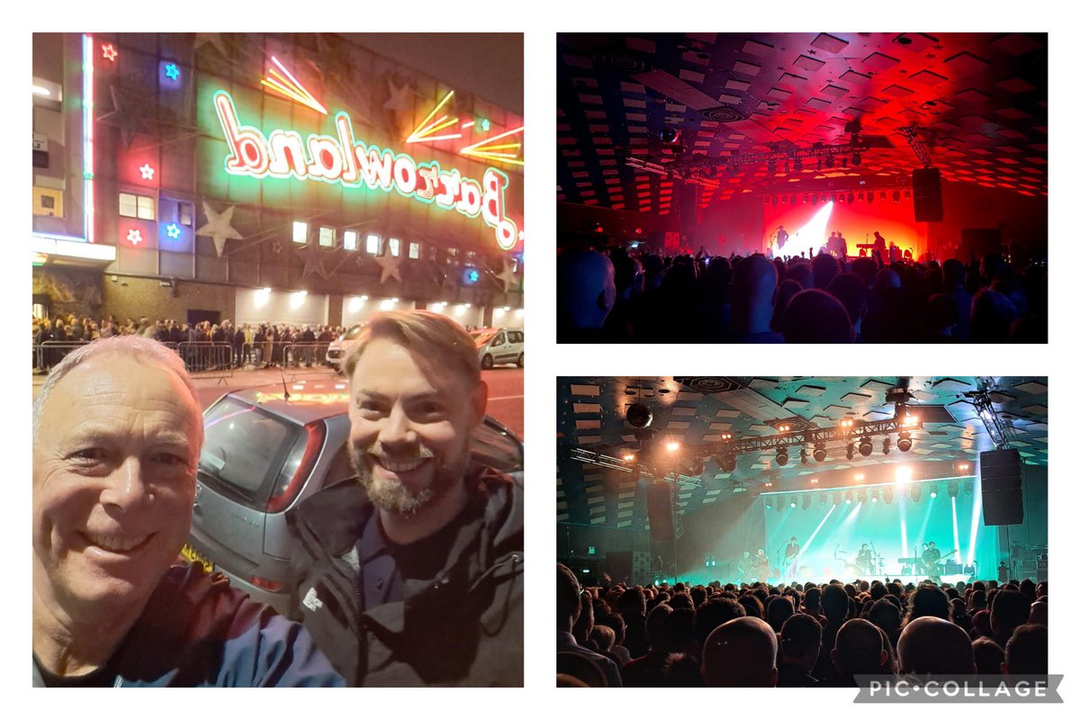 Richard Gall tweet media