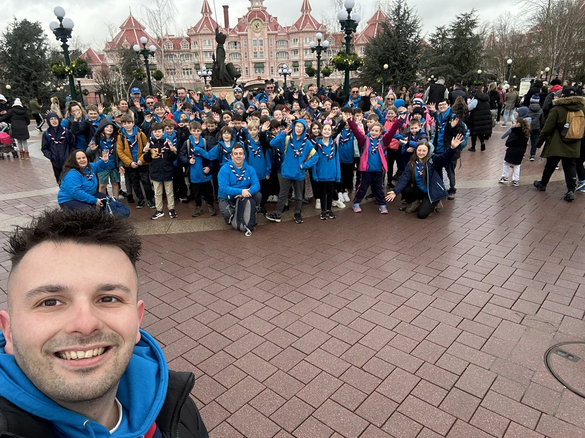 Cam Beale ⚜️ tweet media