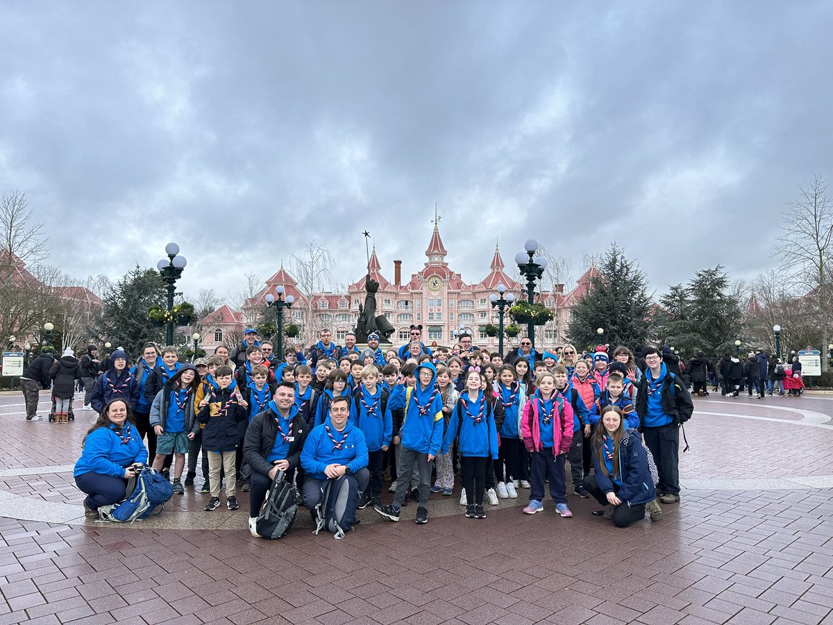 Cam Beale ⚜️ tweet media