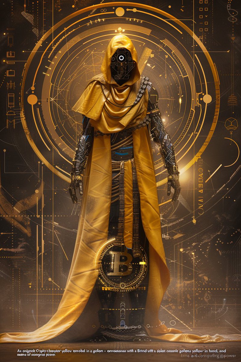 BitcoinDiablo's tweet image. Unveiling the Mystery of Bitcoin’s Empty Blocks

In Bitcoin’s infancy, as digital codes began weaving the complex blockchain tapestry, several blocks remained empty. These blocks quickly became the subject of speculation and theories.

According to one theory, Satoshi Nakamoto,…