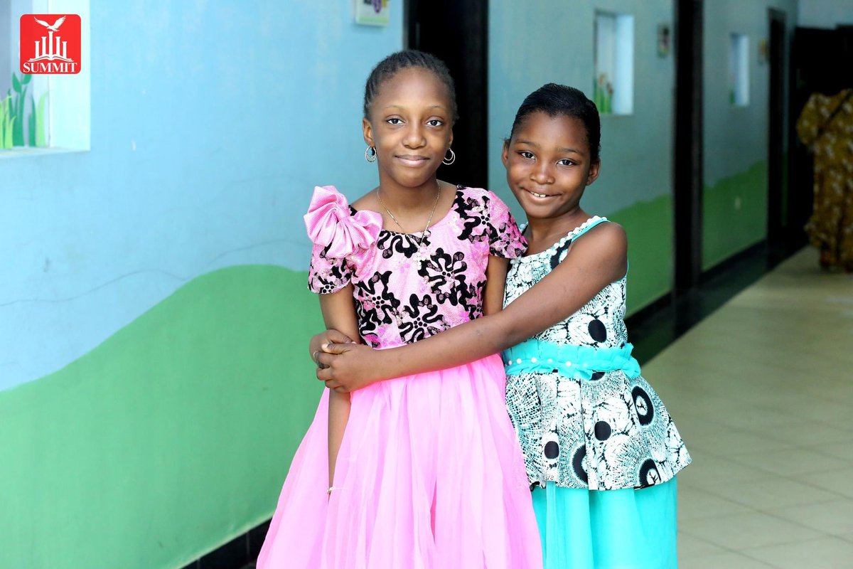 SummitAbuja's tweet photo. At the Summit, everybody is a winner and we are equipped for continuous wins!
Bring your children to Church - we have space for them!
#ChurchInAntioch
#EkklesiaYouth
#NursingMothers
#DestinyAlignment
#GreatPossibilities
#SummitBibleChurch https://t.co/JU6YAg4Qmi