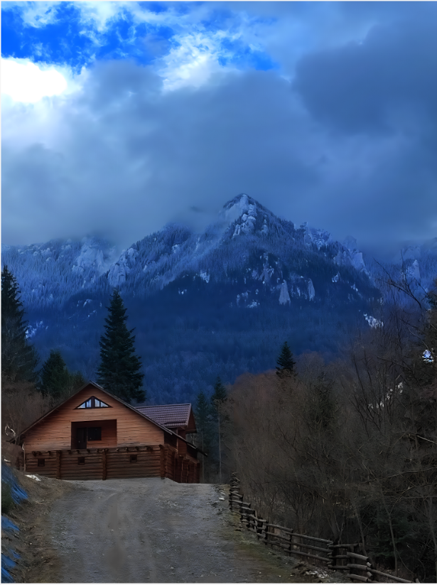 NftVasile's tweet photo. @theganfam @HappyDino_eth Hey Gan 🤗♥️
Open Edition is live, real photo NFT taken in February 2022 in my vacation.

👉Head in the clouds
💸 2 $XTZ 
https://t.co/Y21nYSb7yq https://t.co/tdlgFJ4rpM