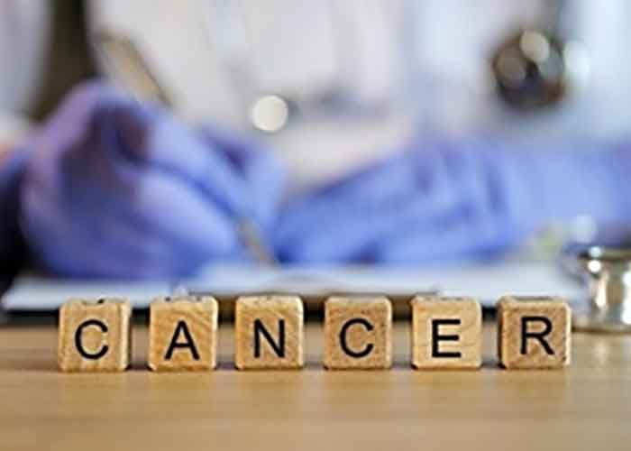 Need to focus on rising cancer cases in smaller cities in India: Experts

#Cancer #CancerResearch #CancerAwareness #India #IOCON2024 #IOCI #YesPunjab

yespunjab.com/?p=927606