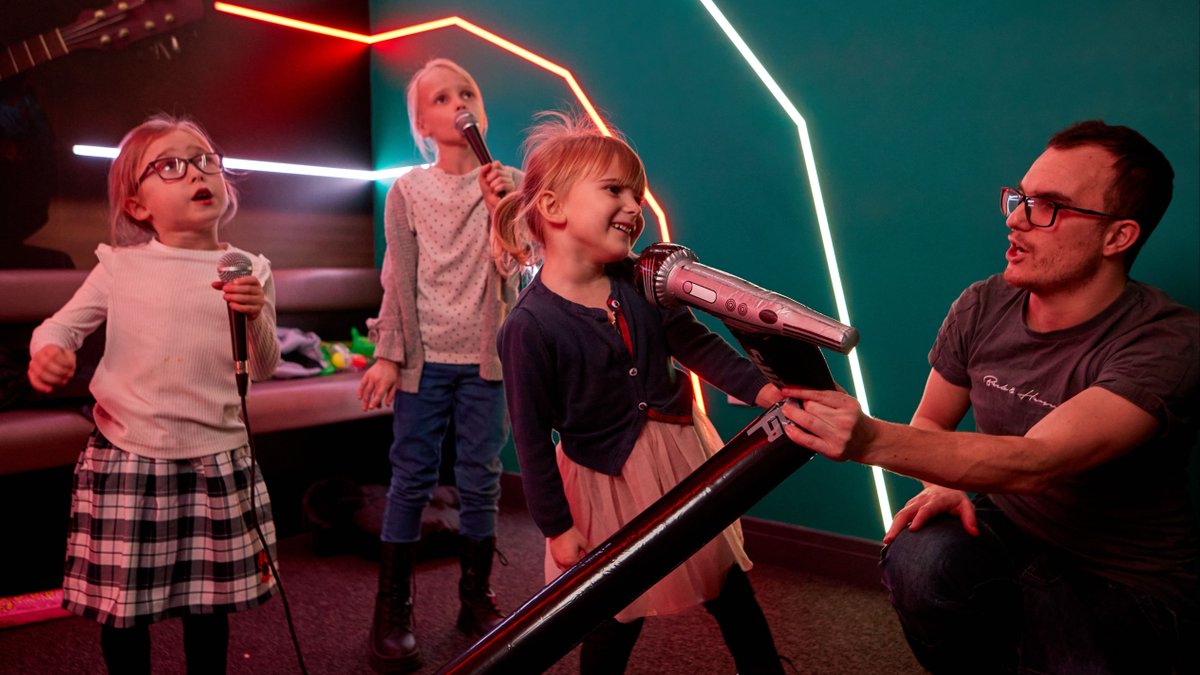 What’s your little ones favourite song? 🎤