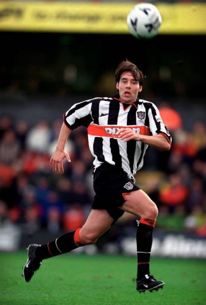 Still cannot comprehend that Pete's gone.

Yesterday in the players lounge in the Main Stand there were reminders everywhere.

Not old, grainy black and white photos of games beyond the living memory - bright coloured ones that most present remembered. Just sad and too soon. RIP