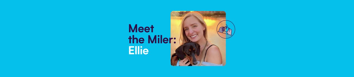 Join us for the latest instalment of our Meet the Miler series, with Ellie, one of our talented associate software engineers who climbed the ranks from the Customer Experience team. Read about how she's shaping the future of pay-by-mile #CarInsurance ow.ly/BHBi50QwC7t 🚗💡