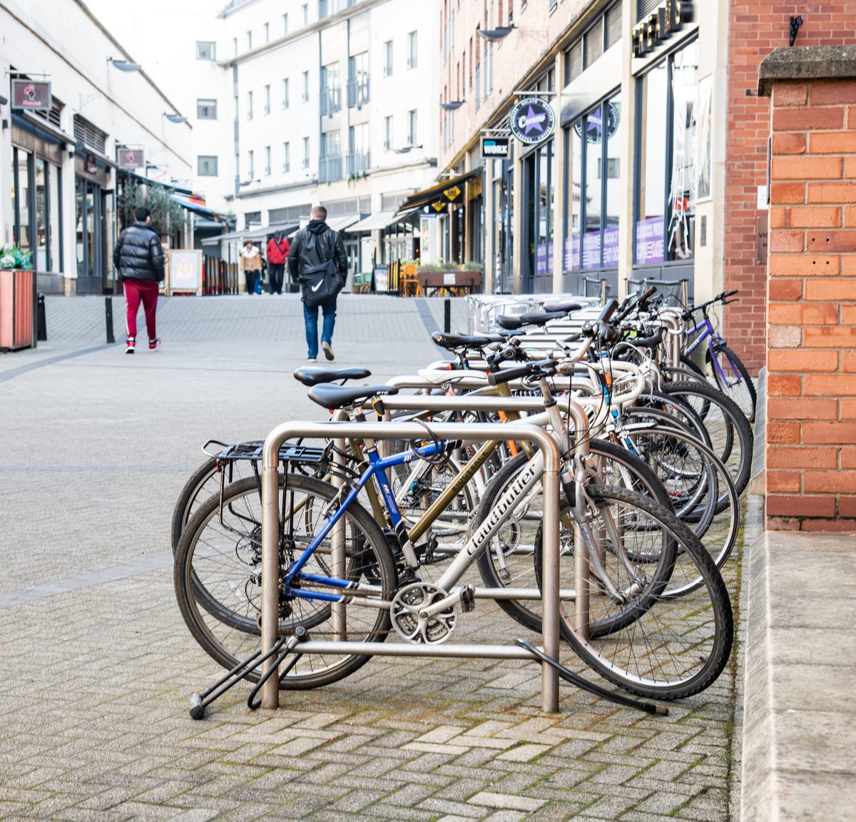 Warwick_DC's tweet photo. Did you know that you can be rewarded for travelling sustainably in Warwick District?

📲 Download the BetterPoints app
📍 Track your active travel
💷 Earn your rewards!

https://t.co/B4BvCLr12k https://t.co/0G0Jt9qLuY