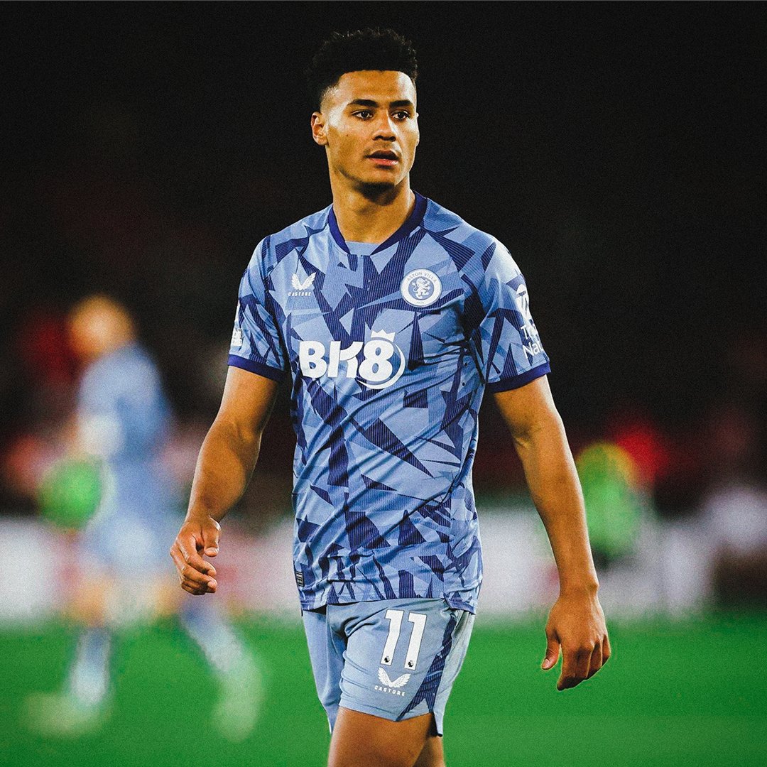 Mystery Football tweet media