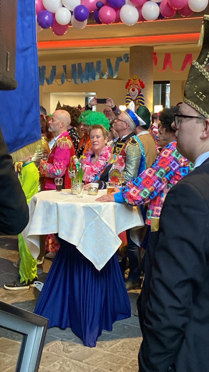 Carnaval in Oldenzaal!