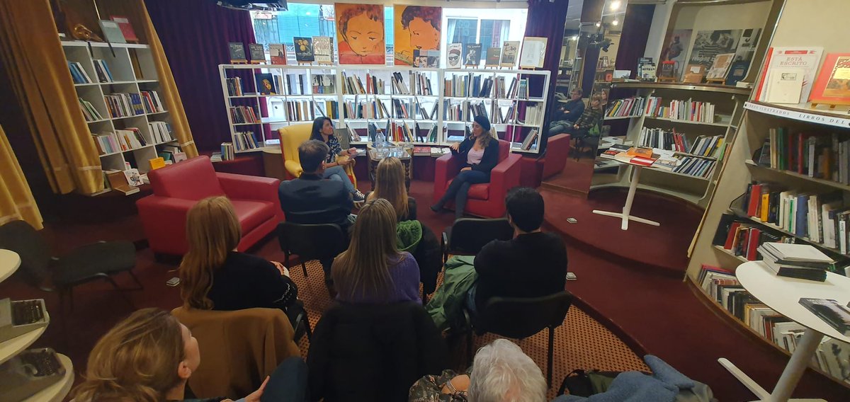 Marisol Artica Zurano tweet media