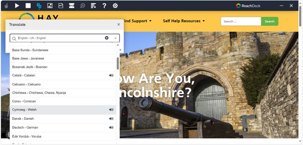 How Are You Lincolnshire tweet media