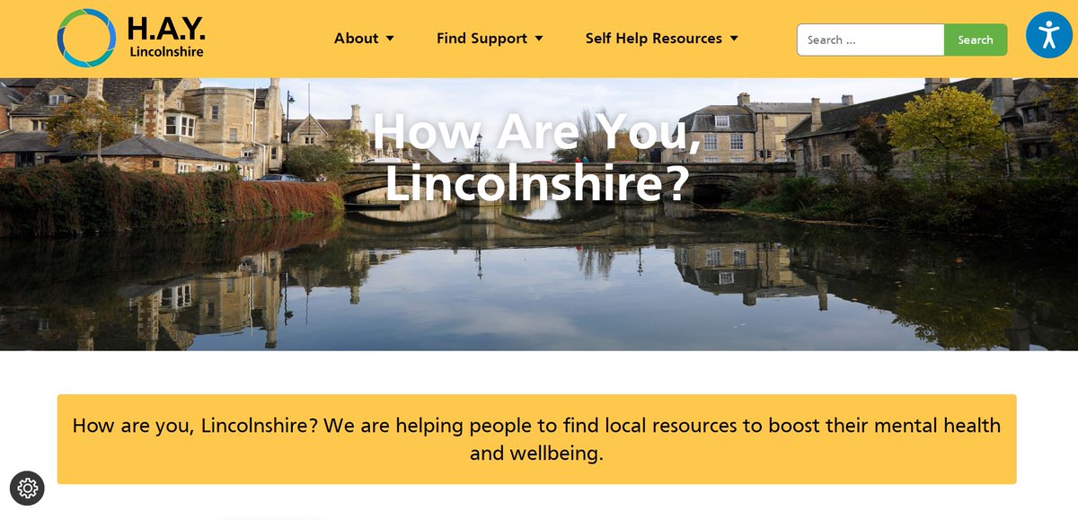 How Are You Lincolnshire tweet media