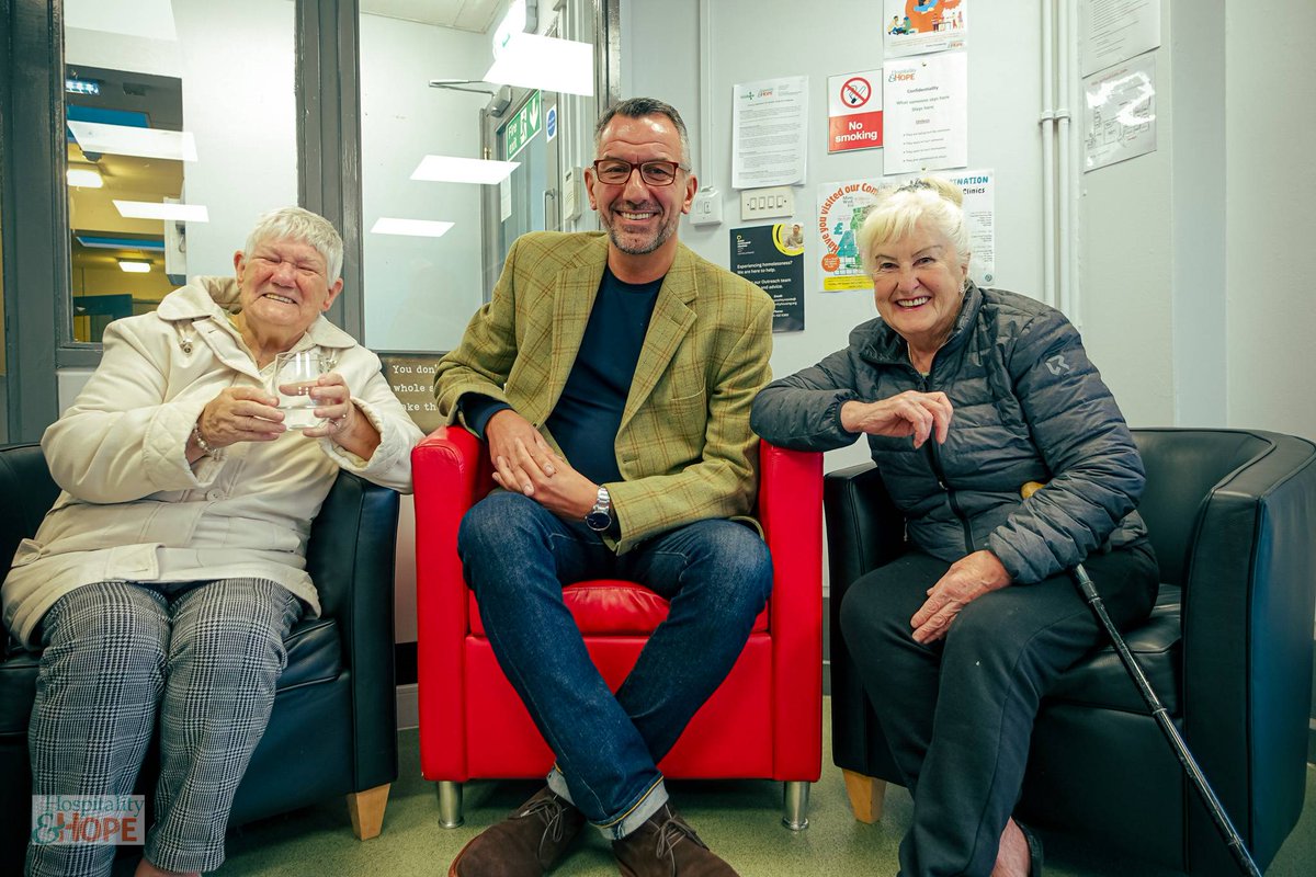 HospitalityHope's tweet photo. 📣 Job Opportunity! 📣

🗣️ Are you:

- Passionate about making a difference?
- Looking for something special?
- Up to the task of joining an incredible charity?

⏰Deadline: 08:59, 20 Feb 2024

We're looking for a Housing and Support Officer; apply now: https://t.co/DLqFQA7EuT https://t.co/CNcZaSUj9W
