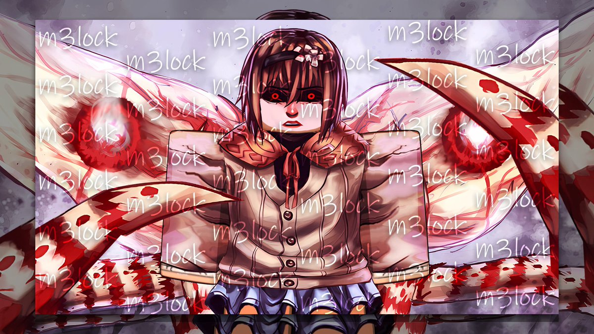 m3lock ( comms open ) tweet media