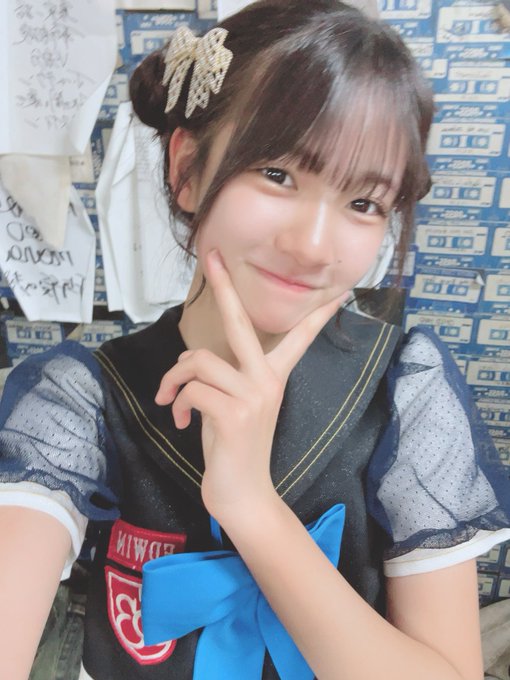 Twitterのコスプレ画像7