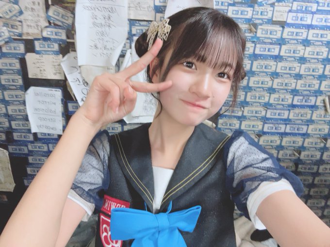 Twitterのコスプレ画像6