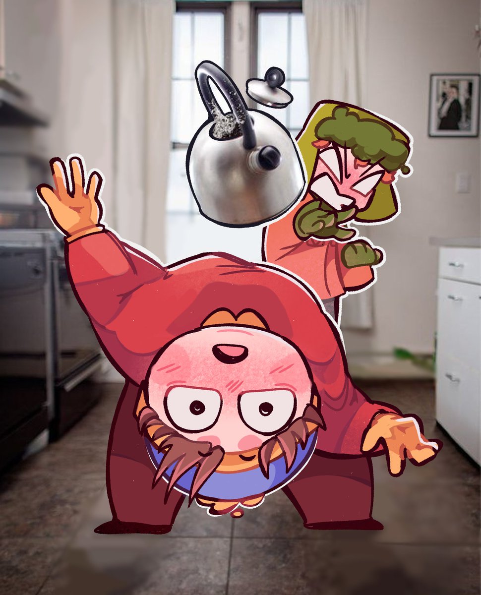myukle's tweet photo. IT'S THEM
#southpark https://t.co/Xl0eVqWsWx