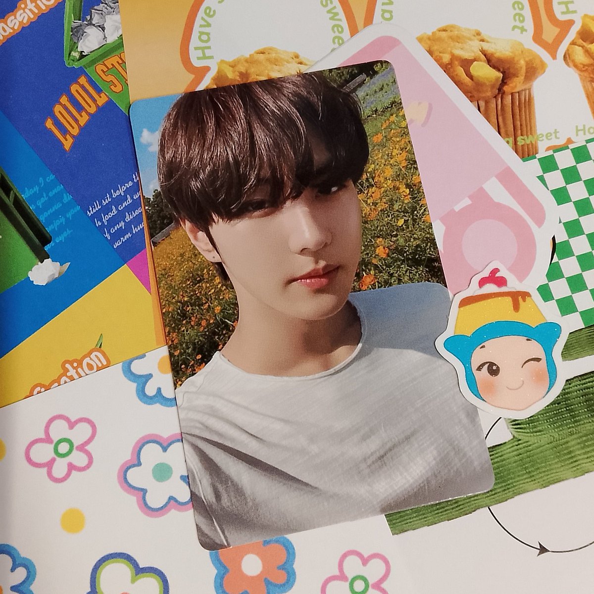 bbeoyujin's tweet photo. ⠀ ⠀ ⠀ ⠀ ⠀ ⠀ ⠀ ⠀ ⠀ ˚₊‧꒰ა ☆ ໒꒱ ‧₊˚

    ⠀ ⠀ ⠀hai @onlyjenaissante! thank you so much for letting me adopt jungwon <3  he arrived to me safely, until our next transaction 🫂🤍

                         #completevin #onlyjenthanks https://t.co/zS3UH37IOe