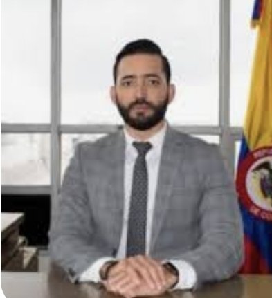 Harol Martinez Nieto tweet media