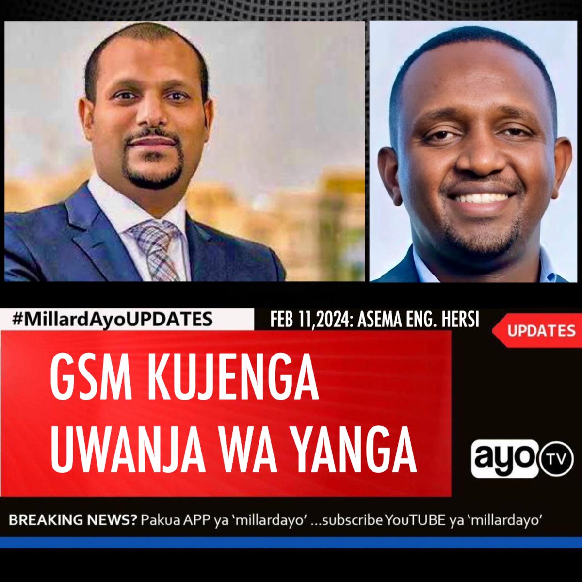 millardayo tweet media