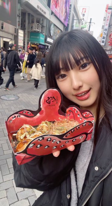 Twitterのコスプレ画像8