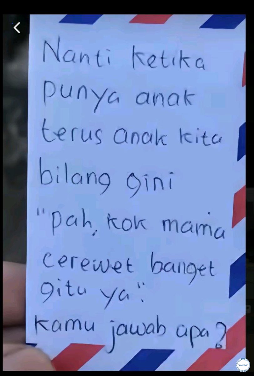 Jawaban versi penghuni Kontrakan Mami

©️ <a href="/rurrununna/">AU AKSARA UPDATE || wully🪼🪸</a>