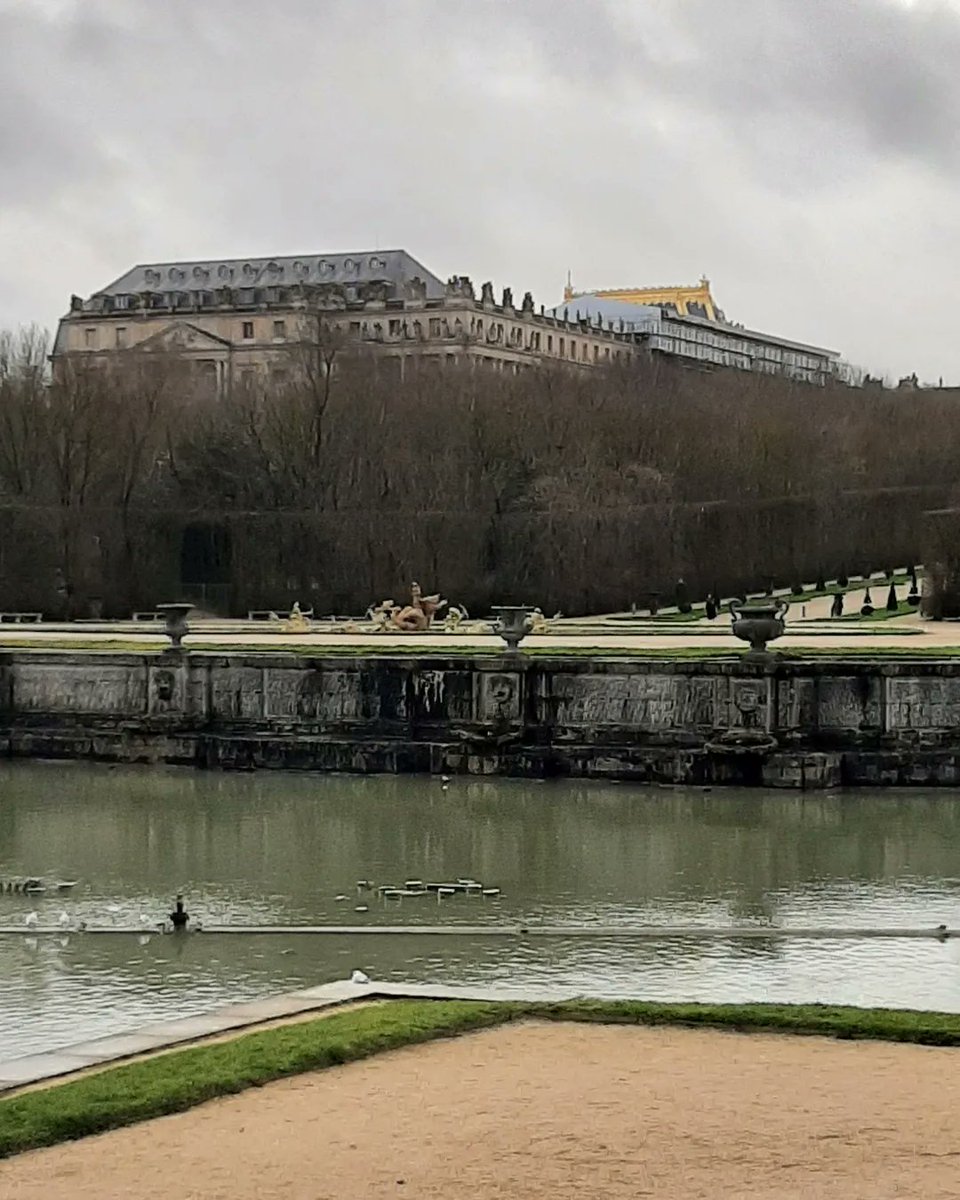 LarrocheC's tweet photo. Sortie matinale #AllConnected #LifeAtOrange #Orange #orangerunning, on s'entraîne 💜🏃♀️😊, j-18 avant le challenge #AllConnected https://t.co/ehLJOS8MUp
