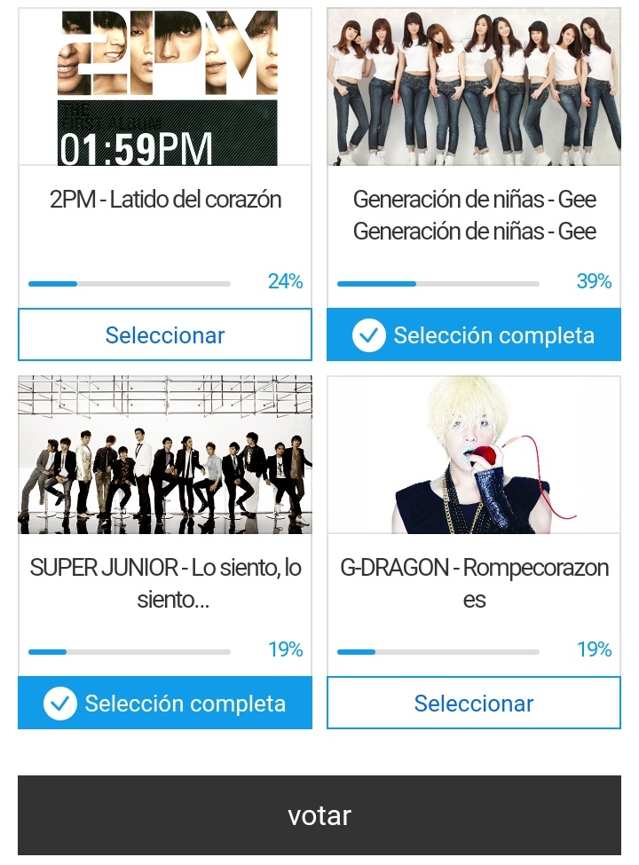 Michonne_SJ's tweet photo. A VOTAR ELF!🚨

.Hay que votar por 2 grupos, así que recomiendo que además de votar por #SUPERJUNIOR elijan a las chicas de SNSD, en vez de arriesgarnos a votar a otro grupo que está debajo y quizás perjudicamos a SJ y quede 3°.

Link: https://t.co/J2TYWhYq5a

#슈퍼주니어 https://t.co/zj21e7Oz4S