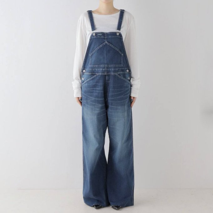 yaa!! パンツ　テルセイロ　terceiro　石田ゆり子　テーパードネイビー yaa!! パンツ テルセイロ terceiro 石田ゆり子 テーパード黒ウール